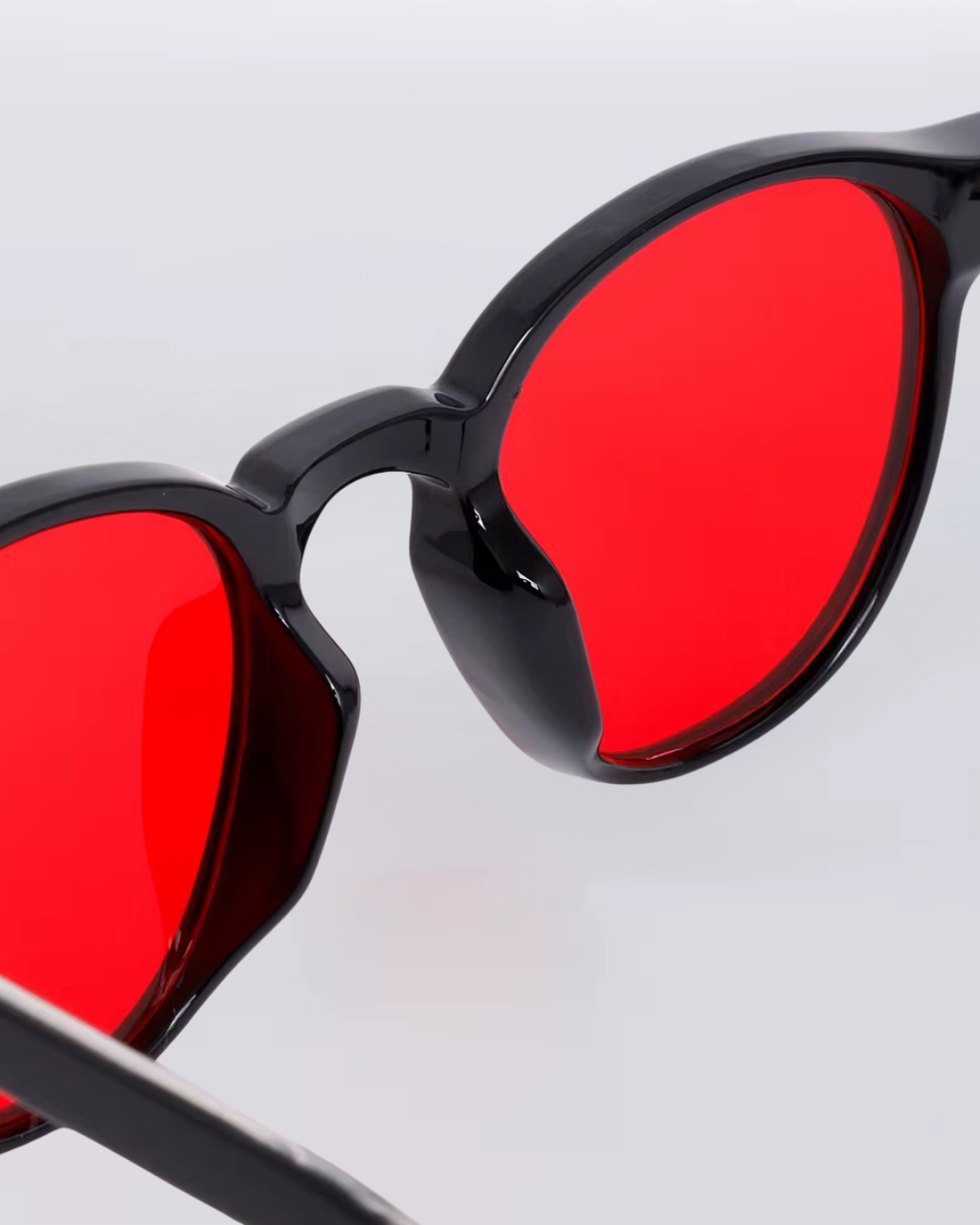 ZORAL - RED and YELLOW FILTER - UNISEX - Kékfény-szűrő szemüveg